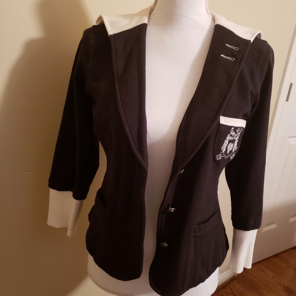Joit jacket. - Picture 2 of 6